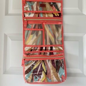 Misoni Women’s Make-up organizer